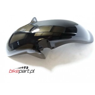 HONDA CB125F FRONT FENDER BLACK NH1 61100K0NE00ZB