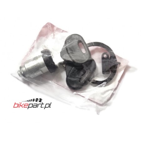 HONDA CBF1000 CBF600 FORZA SH125 SH150 SH300 TRUNK LOCK INSERT 08L55KTF80021