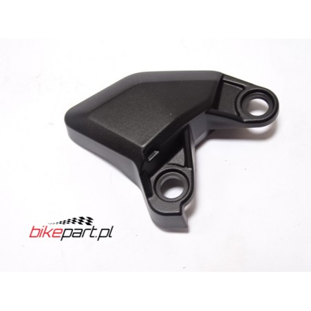 HONDA CMX1100 REBEL FOOTREST SET COVER 50608MLAA00