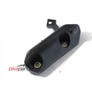 HONDA NC700 NC750S NC750X OSŁONA RAMY CRASHPAD PRAWY 50197MGSD50