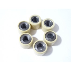 VARIATOR ROLLERS HONDA FORZA NSS250 FES250 22123KFG000