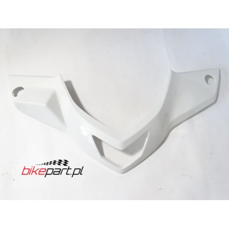 HONDA NSC50 VISION STEERING WHEEL COVER FRONT CANOPY 53207KZL950ZA