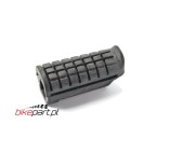 HONDA CB750 NIGHTHAWK DRIVER'S FOOT RUBBER 50661KR0000