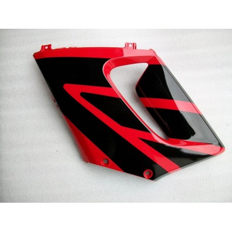 BOČNÍ KAPOTA LEVÁ BARVA HONDA CBR125 64430-KPP-870ZD