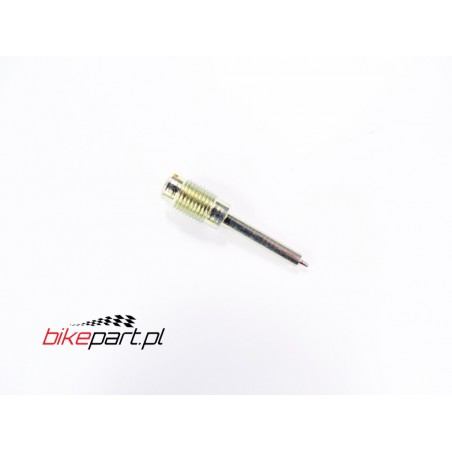 ŚRUBA REGULACJI MIESZANKI HONDA CRM125 NSR125 16084KR1761