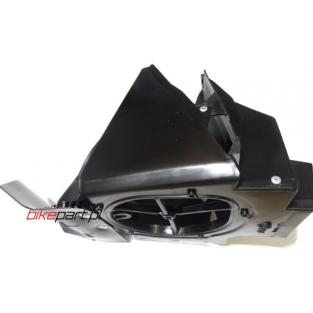 HONDA CR125 CR250 FILTER COVER AIRBOX HOUSING 17220KSR710