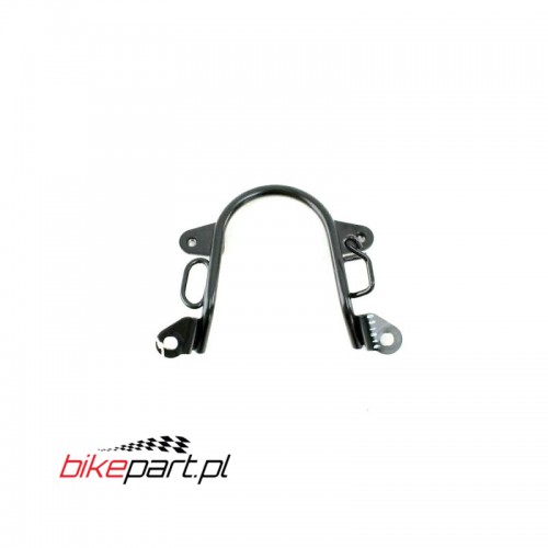 HONDA CB500F COUNTER CLOCK BRACKET RACK 64210MKPJ40