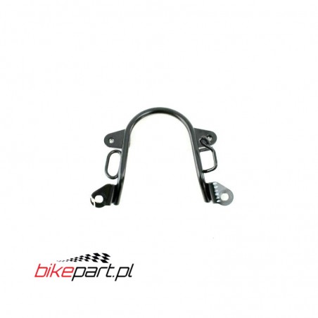 HONDA CB500F COUNTER CLOCK BRACKET RACK 64210MKPJ40