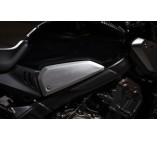 HLINÍKOVÝ BOČNÍ KRYT HONDA CB650R 08F75-MKN-D50