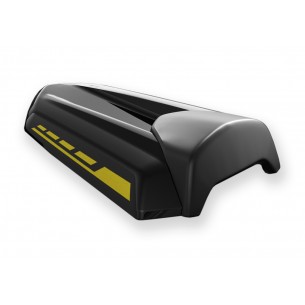 HONDA CB750 HORNET REAR PASSENGER SEAT PAD 08F70MLBD00ZA