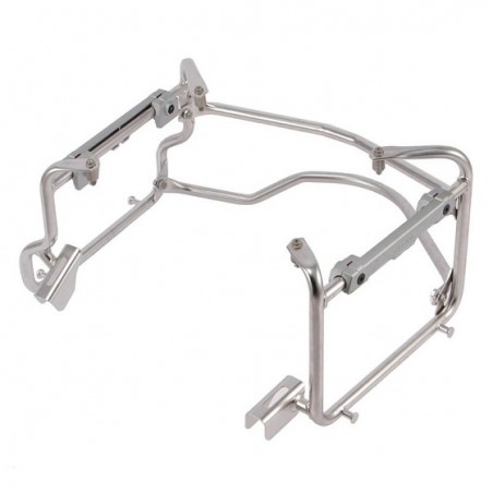 ALUMINIUM PANNIER STAY