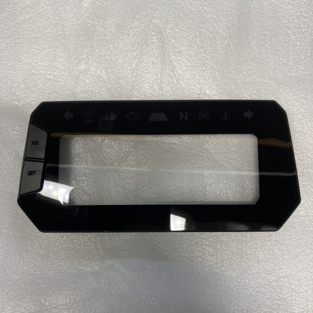 CASE ASSY. UPPER