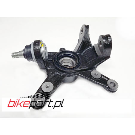 KNUCKLE ASSY. R.
