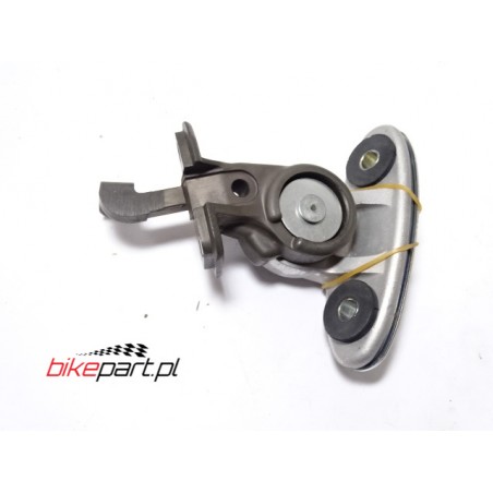 HONDA DN-01 NSA700 MIRROR BRACKET RACK HOLDER 80116MEH003