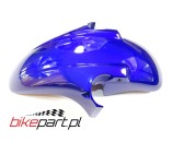 HONDA CB 900 HORNET FRONT FENDER BLUE 61100MCZ020ZH