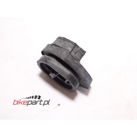 HONDA CB500F CB650F CBR650F CMX500 MOCOWANIE KIERUNKU 33413MGZJ40 GUMA MIGACZA