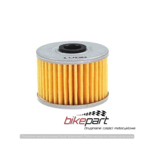 ELEMENT OIL FILTER