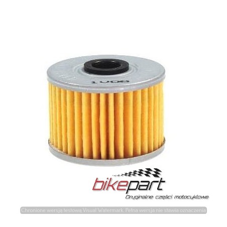 ELEMENT OIL FILTER