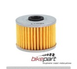 ELEMENT OIL FILTER