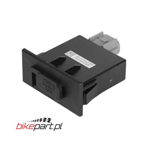 HONDA FORZA NSS125 NSS350 NSS750 CHARGING SOCKET 38940K1BT01