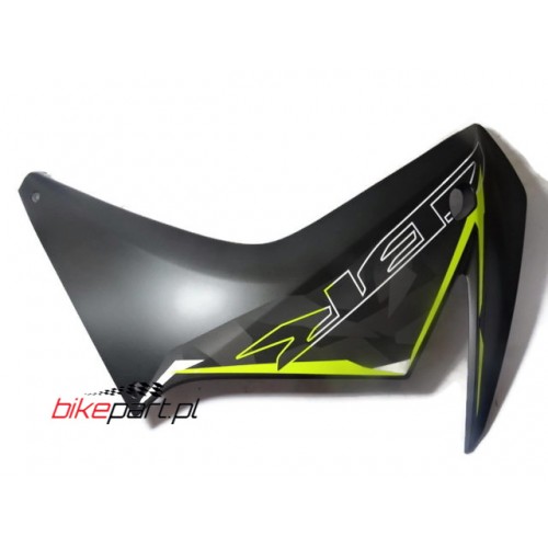 HONDA CBR650F BOČNÍ KRYT 64225MJEG00ZB