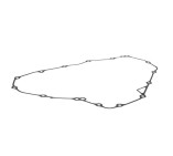 GASKET R. CRANKCASE COVE