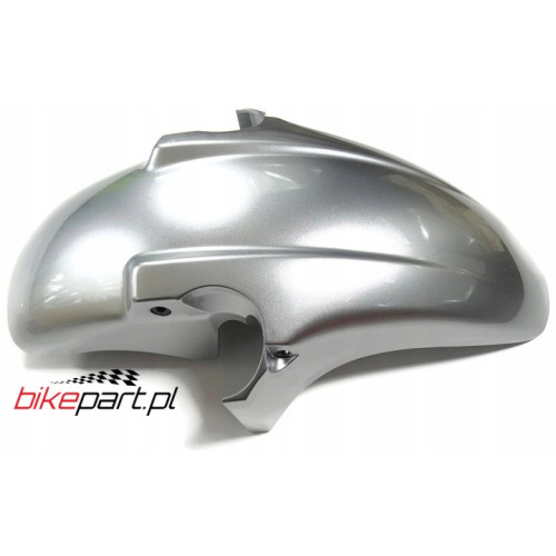 HONDA CB 900 HORNET FRONT FENDER silver 61100MCZ010YA