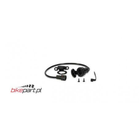 HONDA CB650R CBR650R GNIAZDO 12V ŁADOWANIE 08U70MKND50