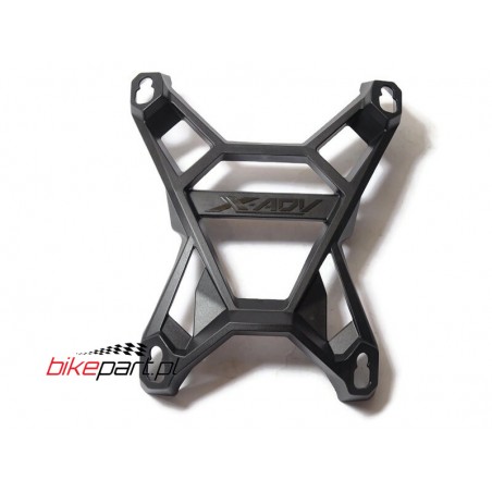 HONDA ADV750 WINDSHIELD HOLDER RACK MOUNT 64721MKTD00