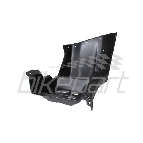 FLOOR NEW LEFT RIGHT HONDA TRX680 TRX650 80122HN8650ZA