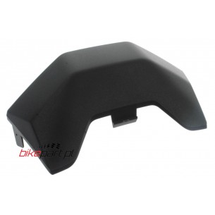 HONDA GL1800 GOLDWING FRONT GMOLA COVER RIGHT LEFT 64421-MKC-A00