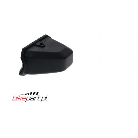 HONDA GL1800 GOLDWING REAR GMOLA COVER RIGHT LEFT 18355-MKC-A00