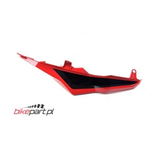HONDA CBR650R REAR TAIL FAIRING LEFT RIGHT 77240MKYDM0ZA