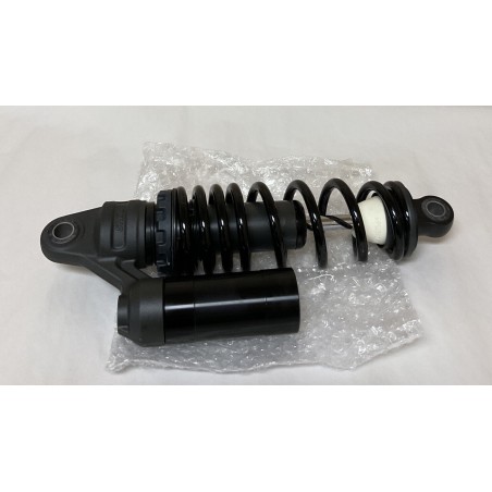 CUSHION ASSY. RR. (SHOWA