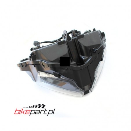HONDA CBR500R REFLEKTOR LAMPA PRZEDNIA 33100MKPDN1