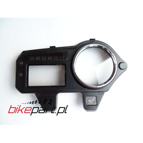HONDA CB600 HORNET COUNTER TOP CLOCK HOUSING 37610MBZC51