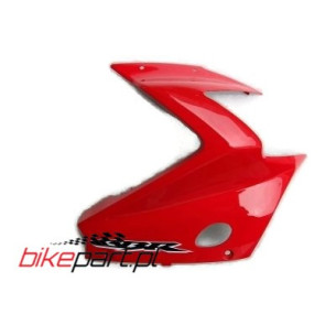 STŘÍŠKA PRAVÁ NOVÁ ORIGINÁLNÍ HONDA CBR125 04-07 64210KPP860ZF