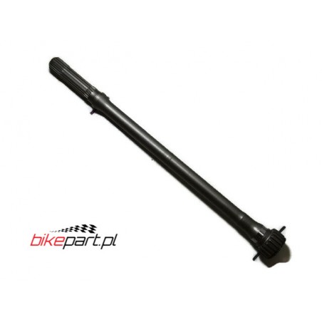 HONDA GL1500 GOLDWING DRIVESHAFT 40201MT8003