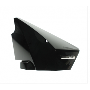 SIDE COVER UNDER SEAT HONDA VT1300 83460MFYA00ZA