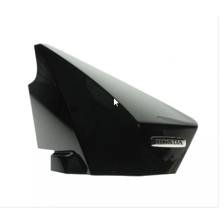 SIDE COVER UNDER SEAT HONDA VT1300 83460MFYA00ZA