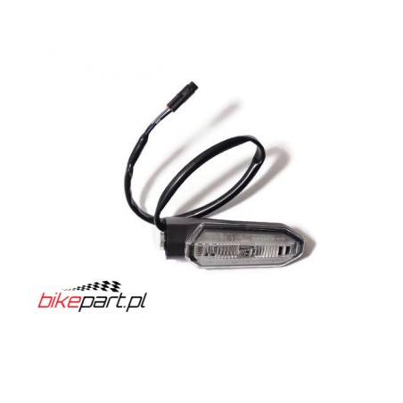 TURN SIGNAL FLASHER HONDA CBR500 CBR650 33400MLRD01