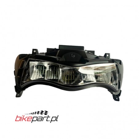 HONDA SH125 SH150 SH350 HEADLAMP HEADLAMP 33100K0RV01