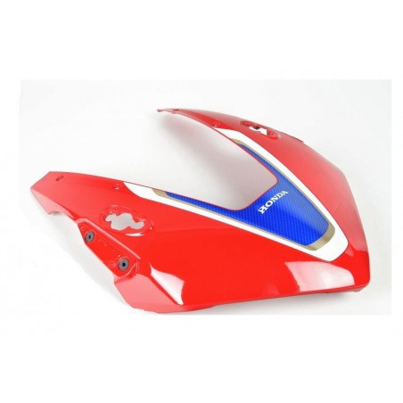 COWL ASSY. FR. UPPER (WL