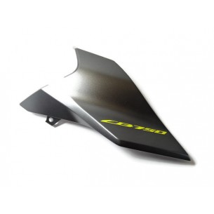 HONDA CB750 HORNET SIDE SIDE COVER 64300MLBG00ZB