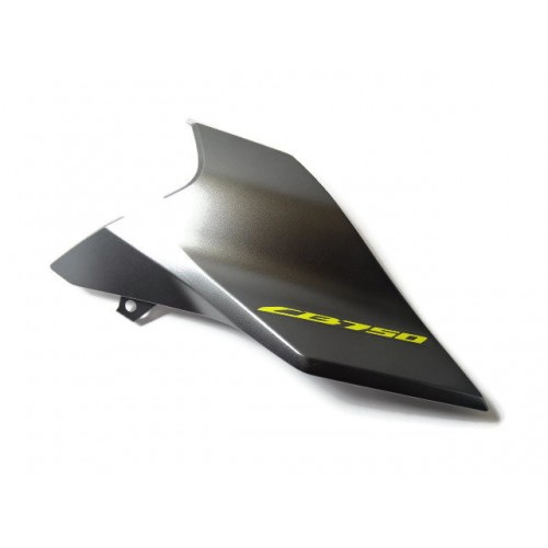HONDA CB750 HORNET SIDE SIDE COVER 64300MLBG00ZB