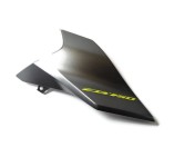 HONDA CB750 HORNET SIDE SIDE COVER 64300MLBG00ZB