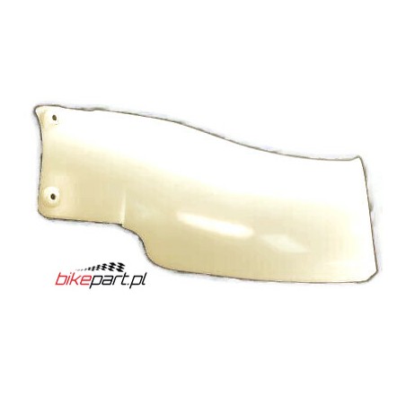 HONDA XR650 REAR FENDER WHEEL ARCH DEFLECTOR 17245MBN670