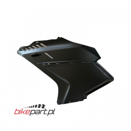 HONDA CBR500 SIDE COVER SIDE LEFT RIGHT FILL 64351MLRD00ZB