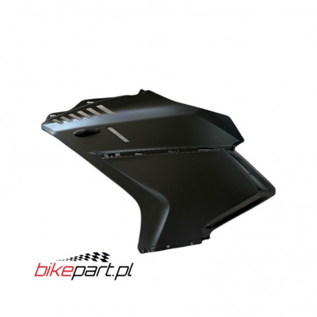 HONDA CBR500 BOČNÍ KRYT LEVÁ PRAVÁ NÁPLŇ 64351MLRD00ZB