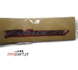 HONDA XL125 VARADERO SIDE STICKER 64224KPC680ZA